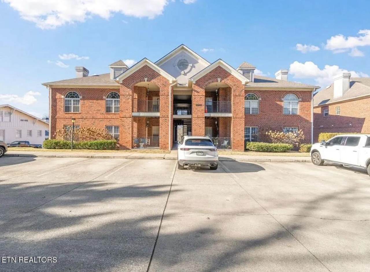 4805 Lyons View Pike - Photo 1