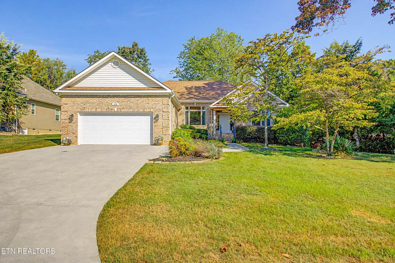 108 Kawga Way - Photo 1