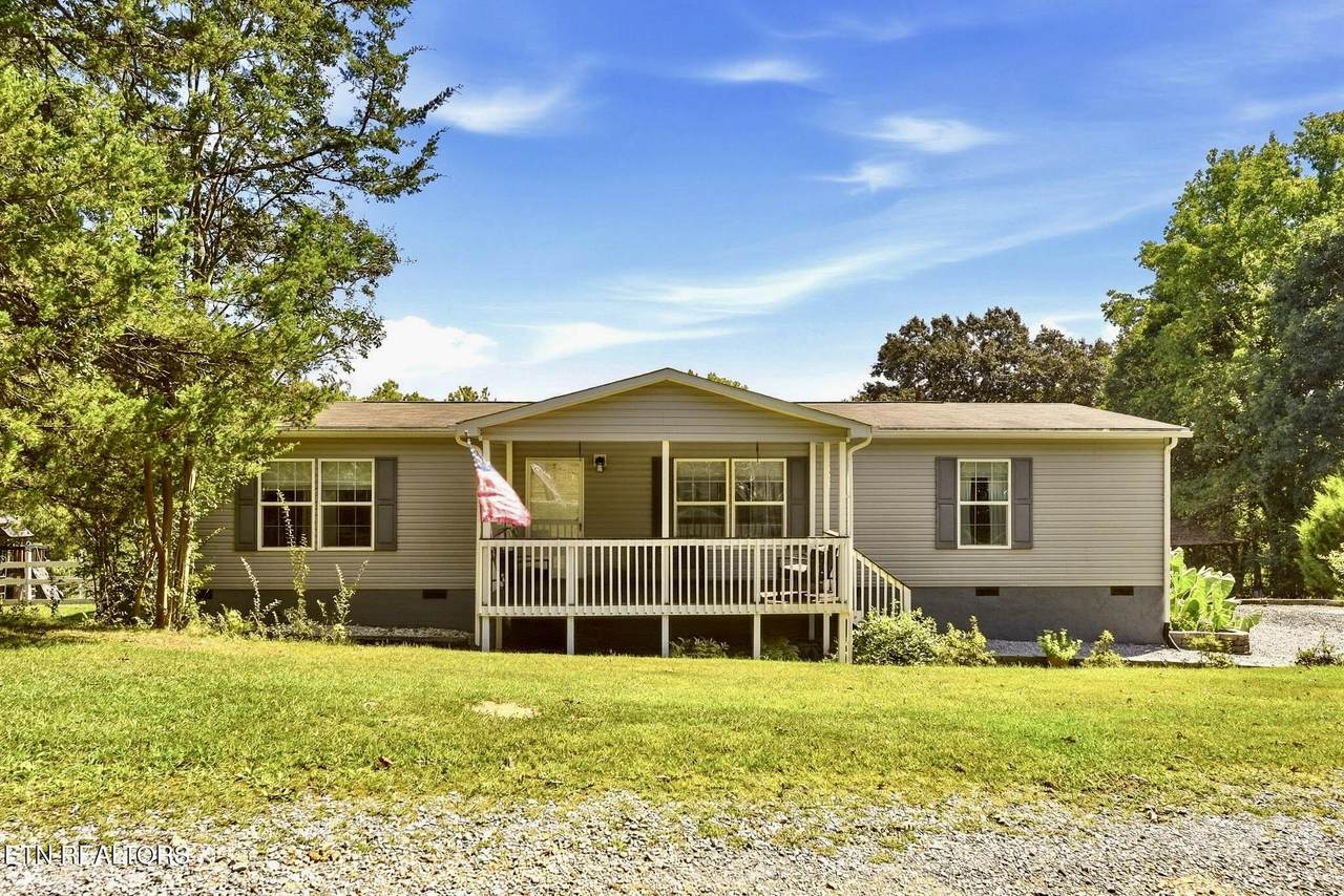 3400 Williams Ferry Rd - Photo 1