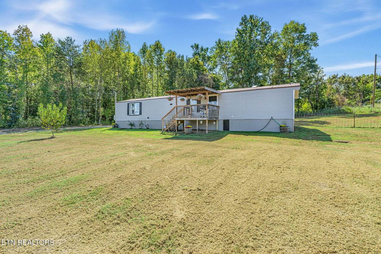 257 Mcclung Rd - Photo 1