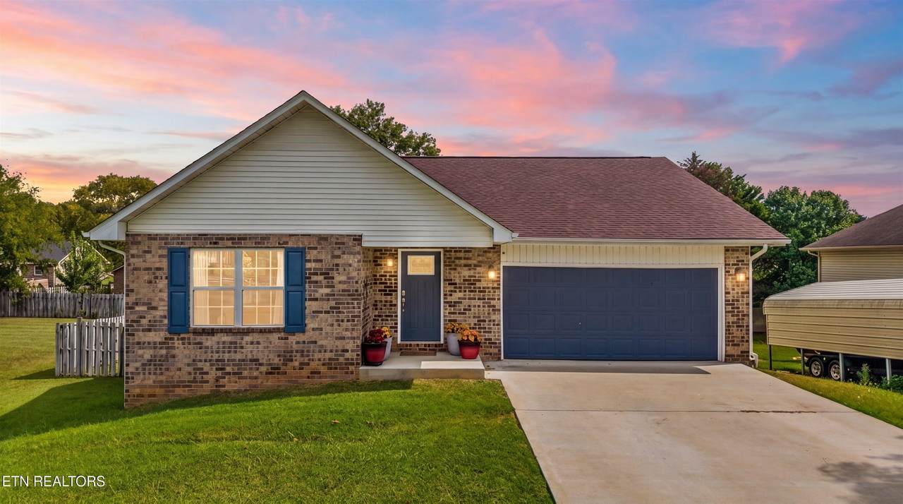 1326 Raulston Rd - Photo 1