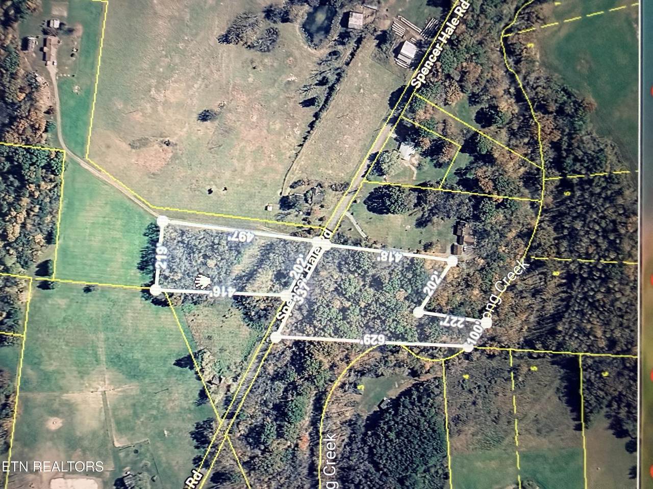5424 Spencer Hale Rd - Photo 1