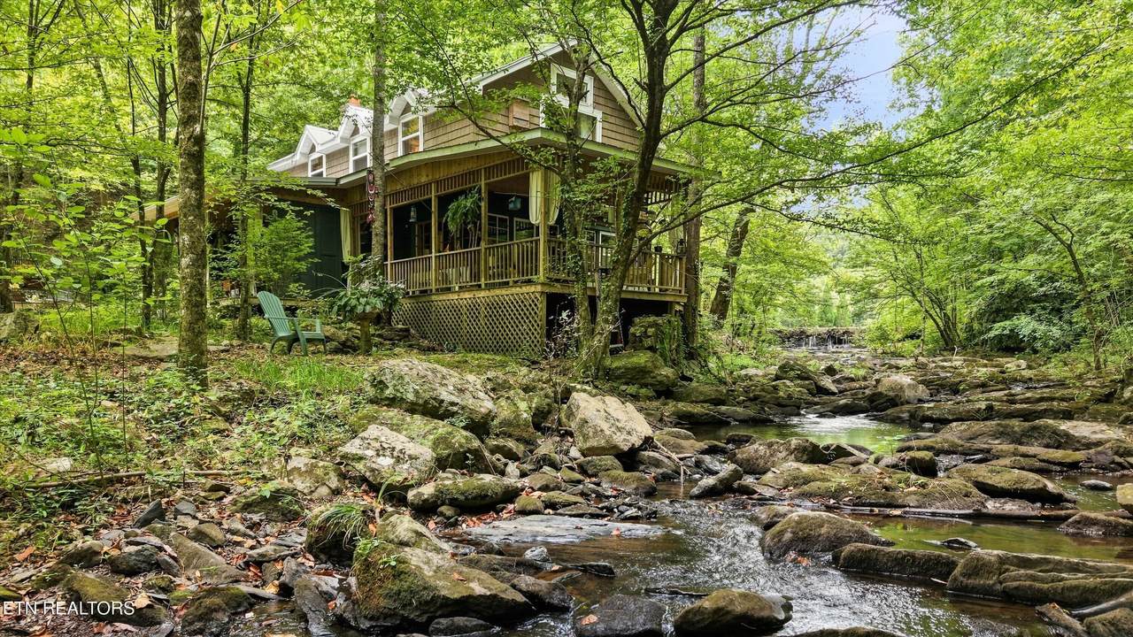 146 Mulberry Creek Rd - Photo 1