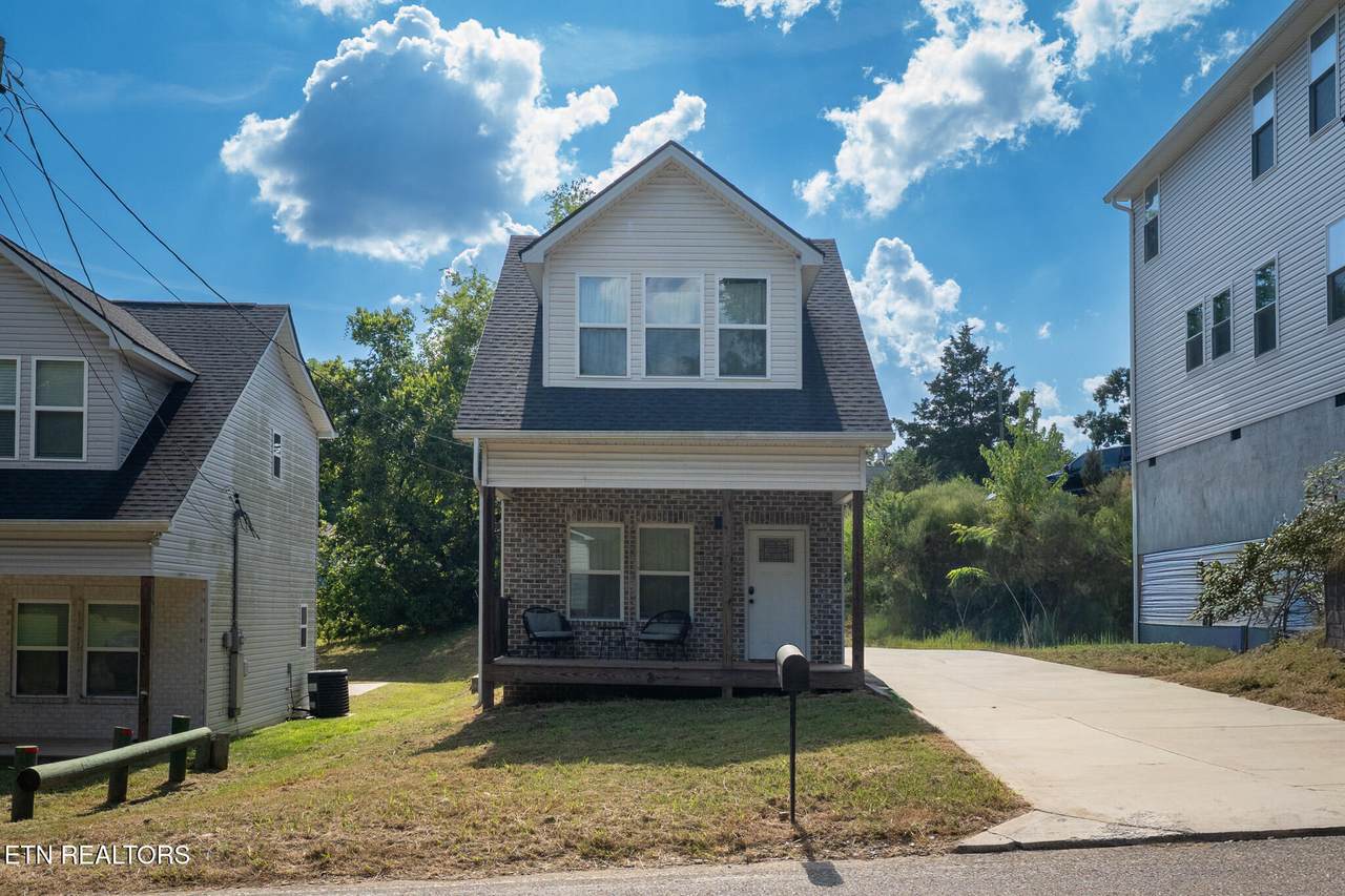 3409 Gap Rd - Photo 1