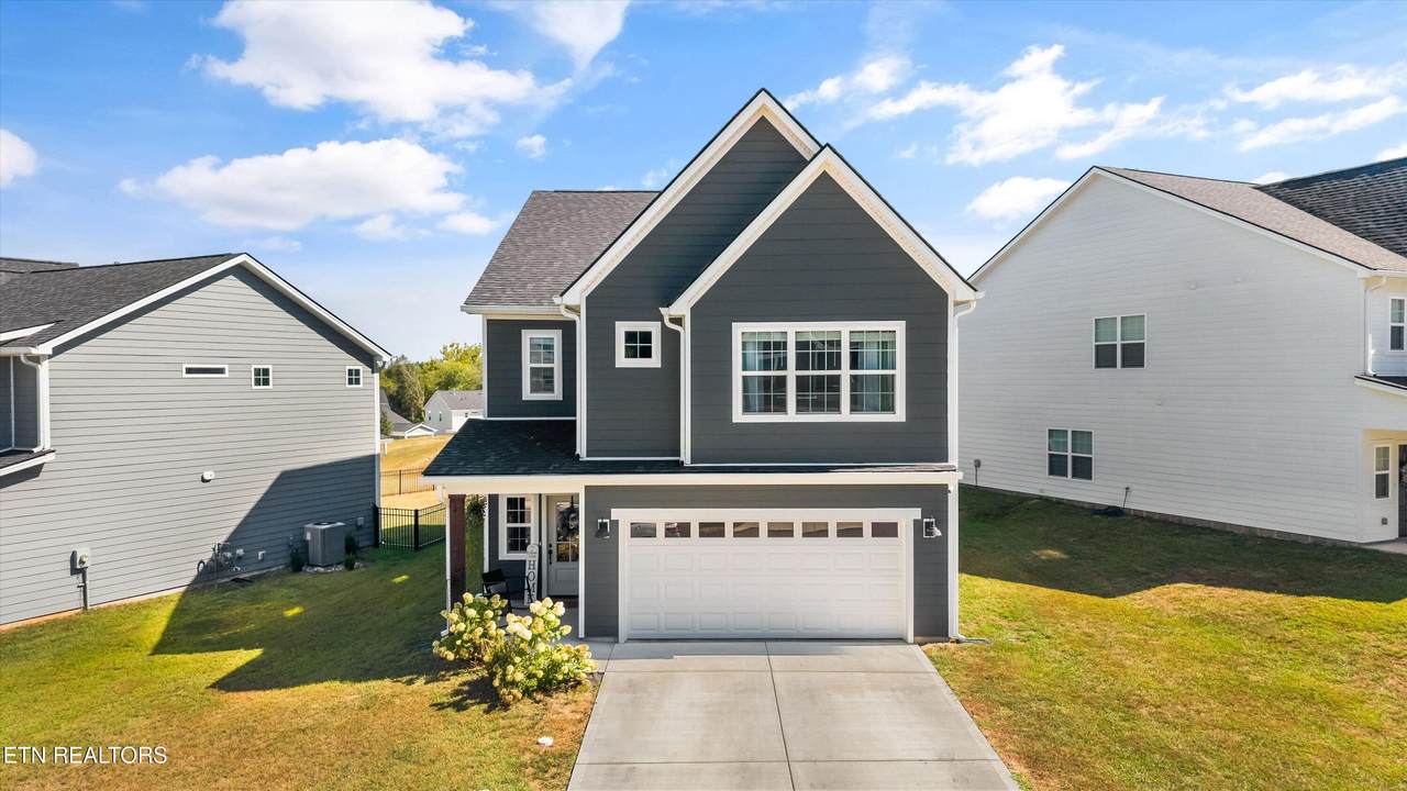 1645 Spring Berry Lane - Photo 1
