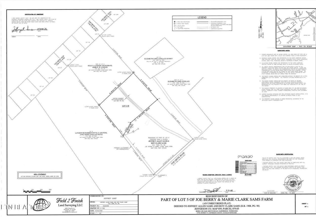  Oak Grove Rd - Photo 1