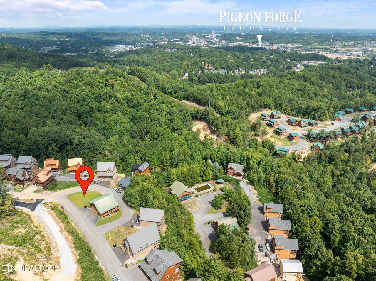  Pine Peak Way - Photo 1