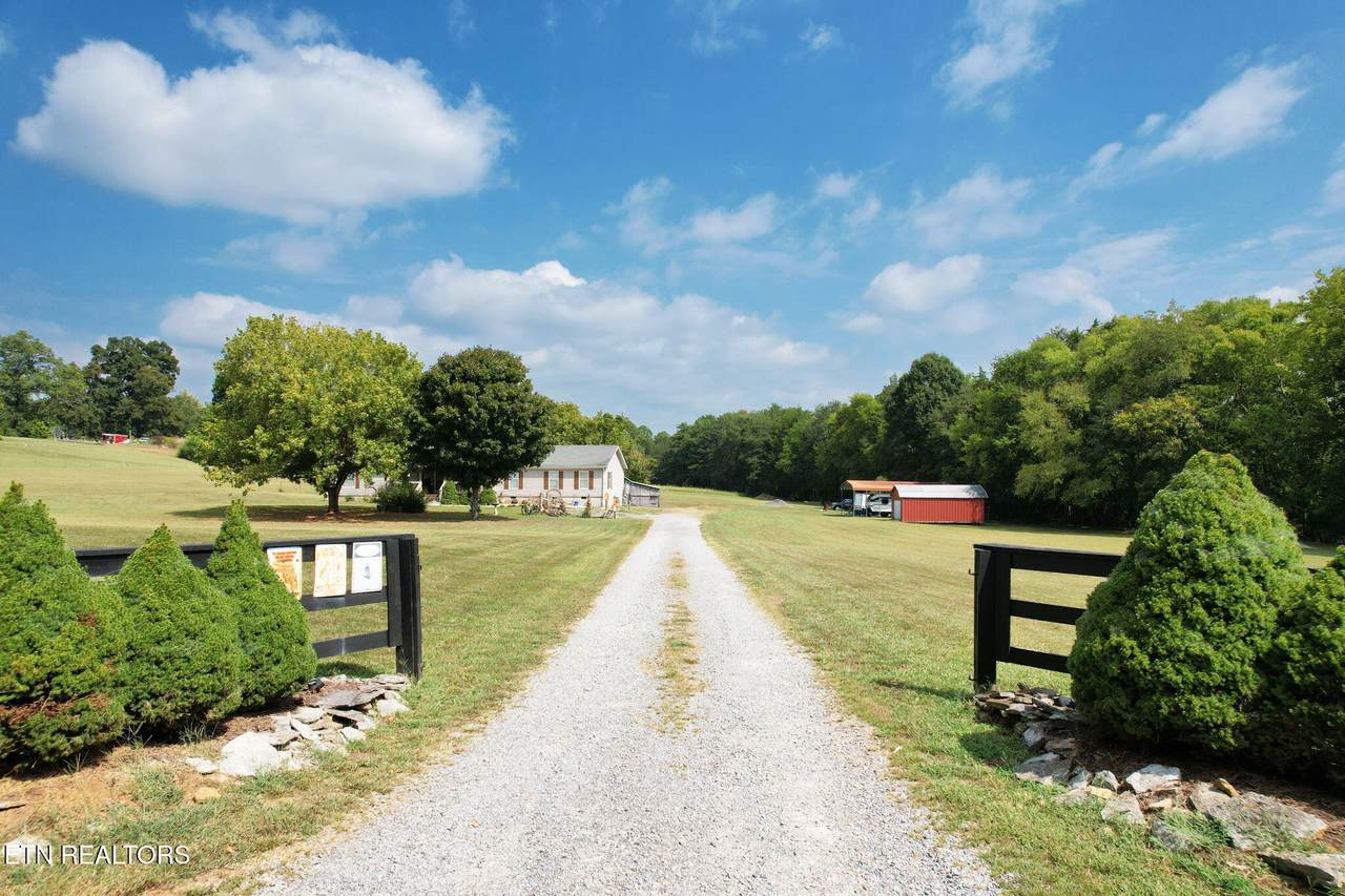850 Blythe Ferry Lane - Photo 1