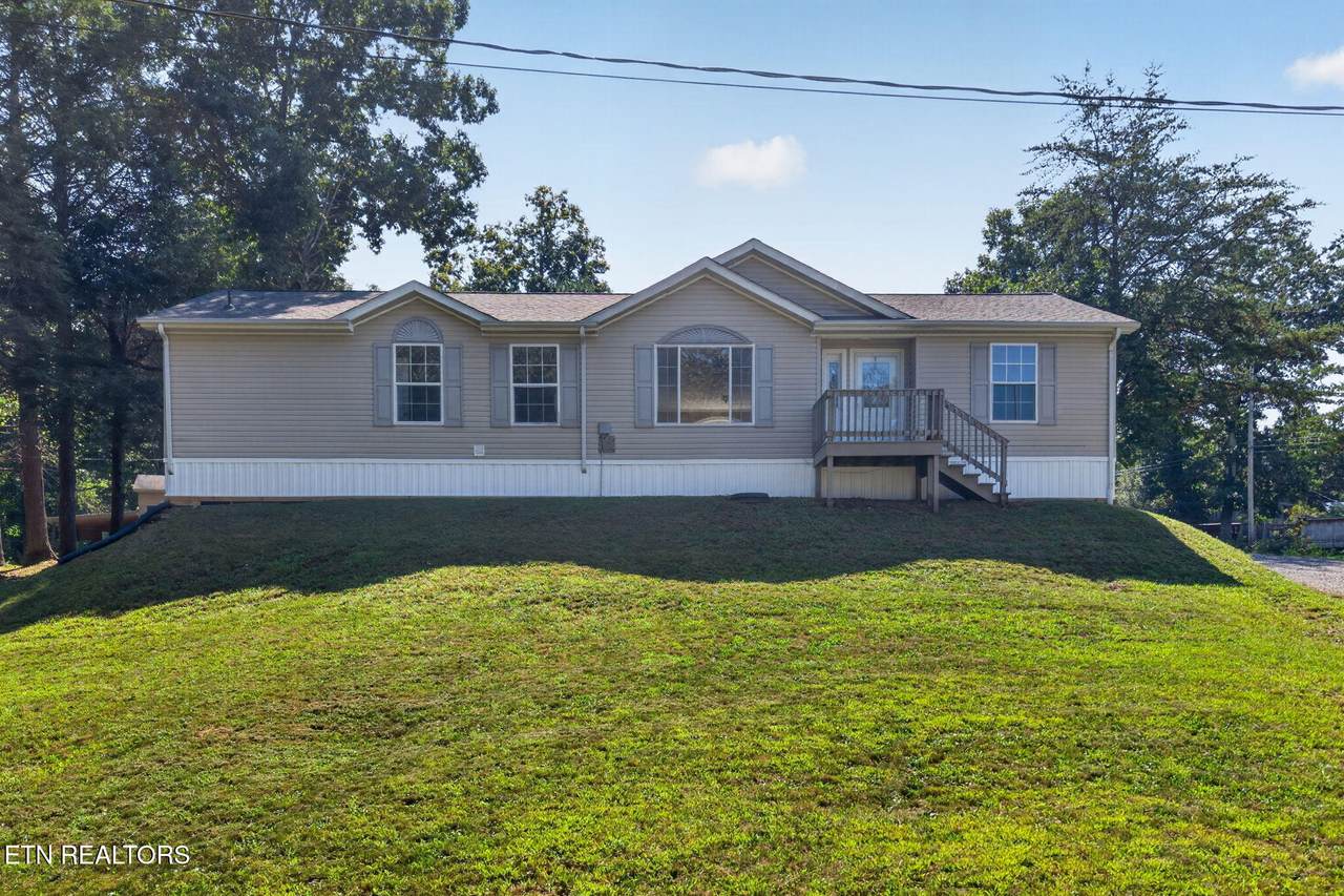 18726 Clarkrange Hwy - Photo 1