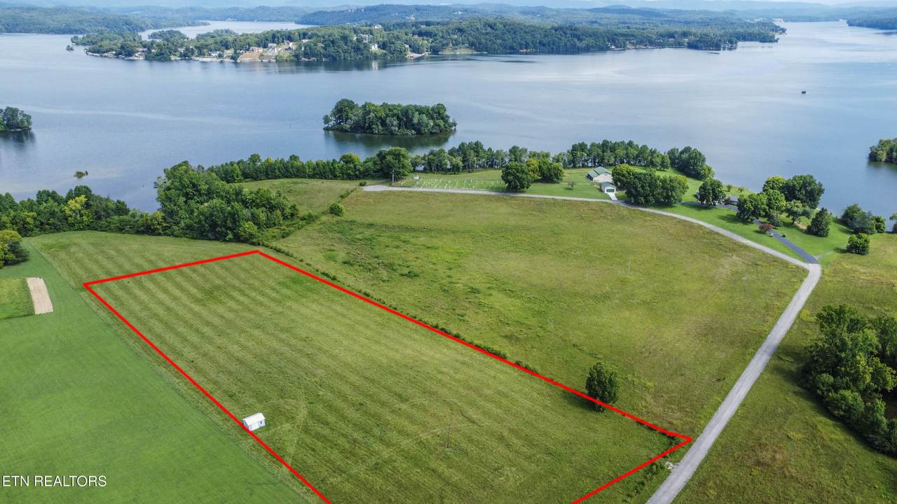  Browns Peninsula Tract 8 - Photo 1