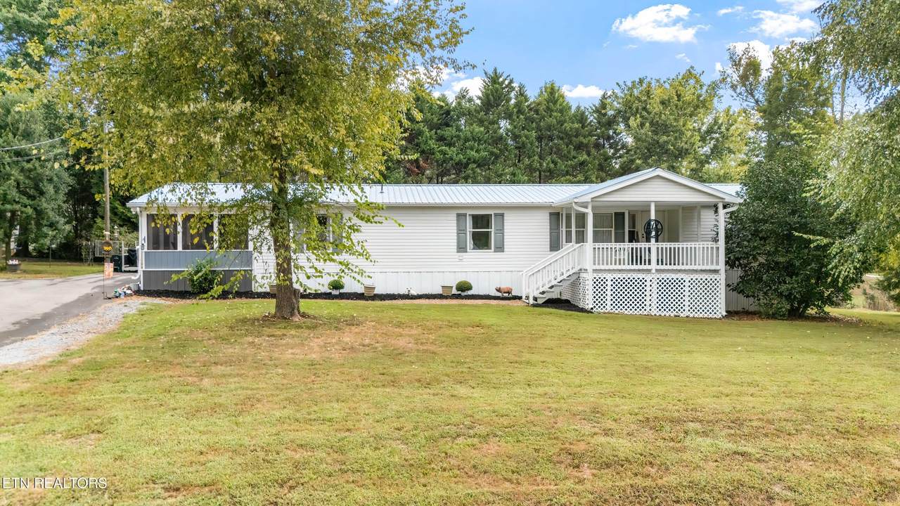 136 Camp Davidson Rd - Photo 1