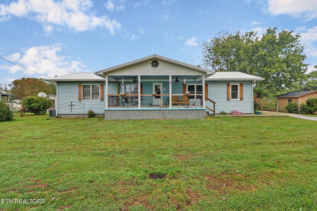 435 Patton Heights Circle - Photo 1