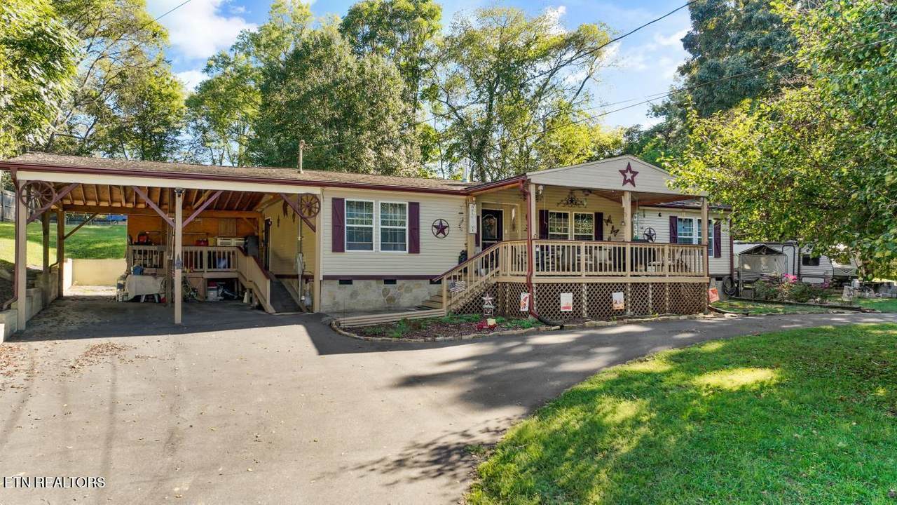 665 Sanford St - Photo 1