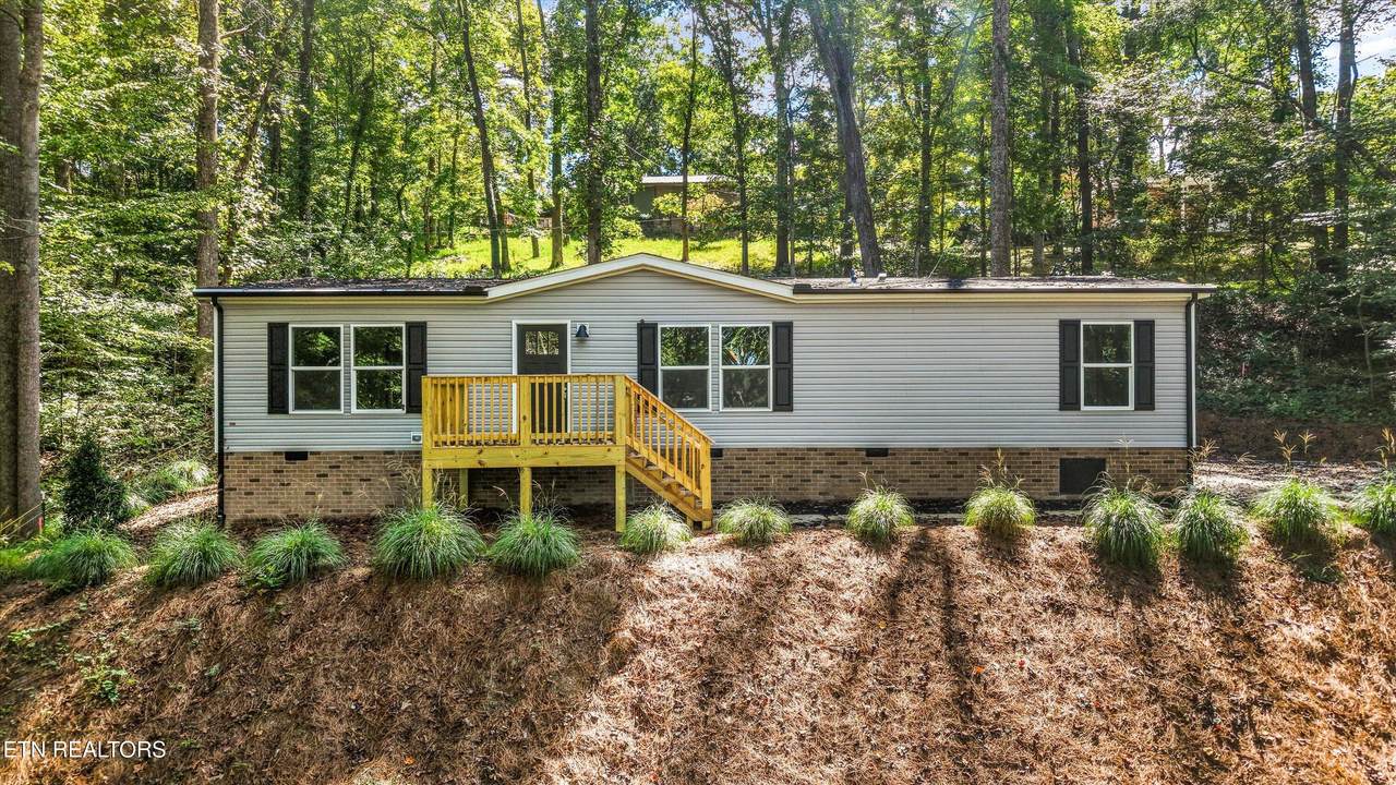206 Cumberland View Rd - Photo 1