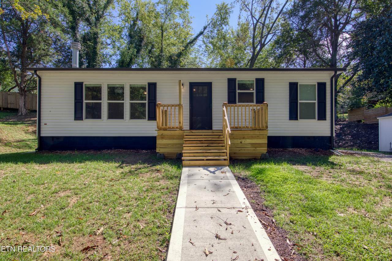 410B Blair St - Photo 1