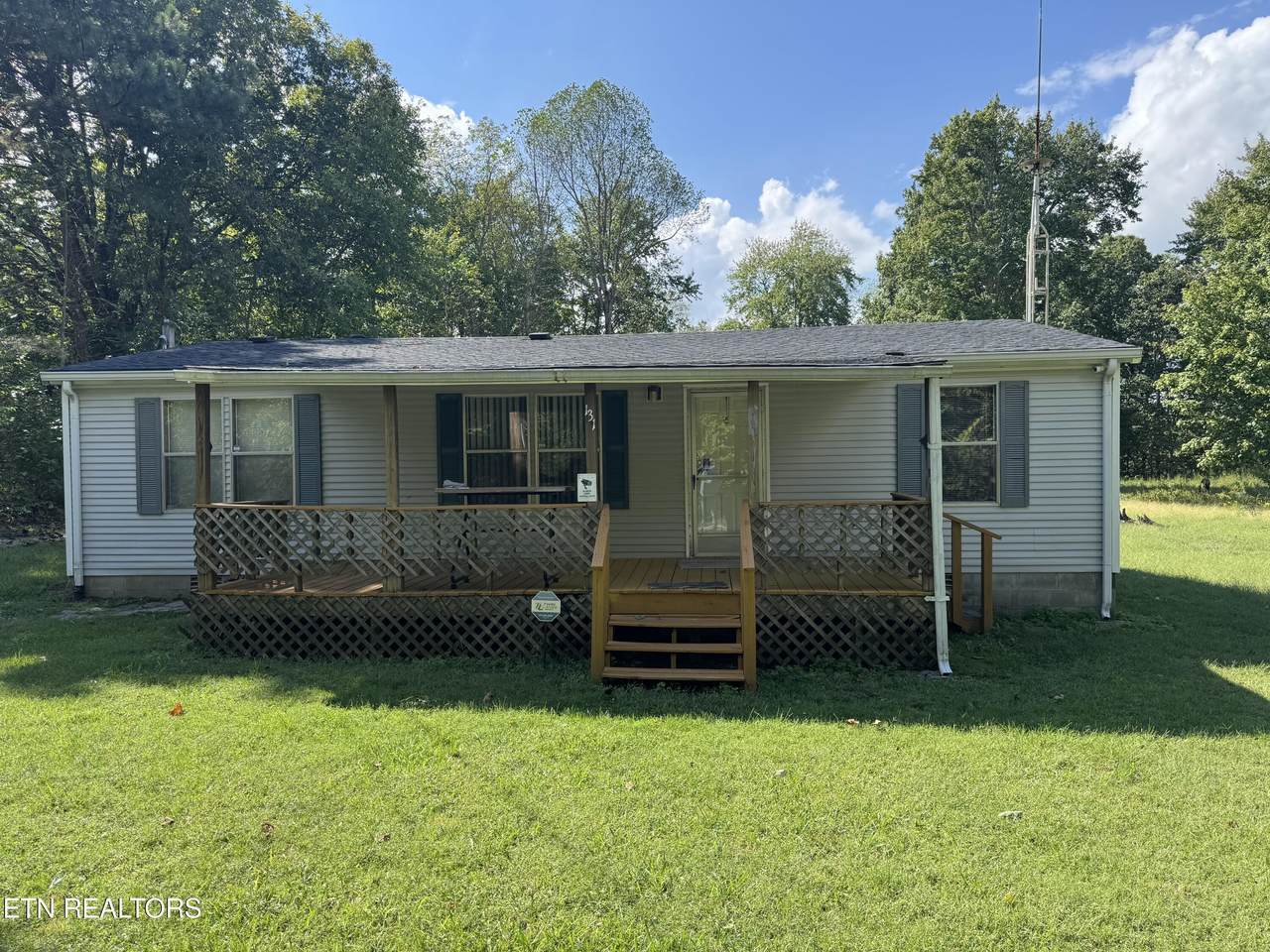 131 Bear Knob Lane - Photo 1
