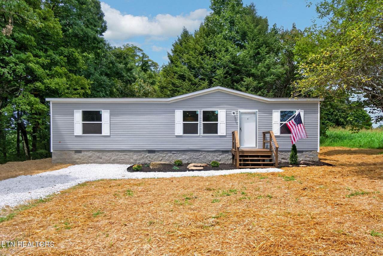 1498 Hensley Chapel Rd - Photo 1