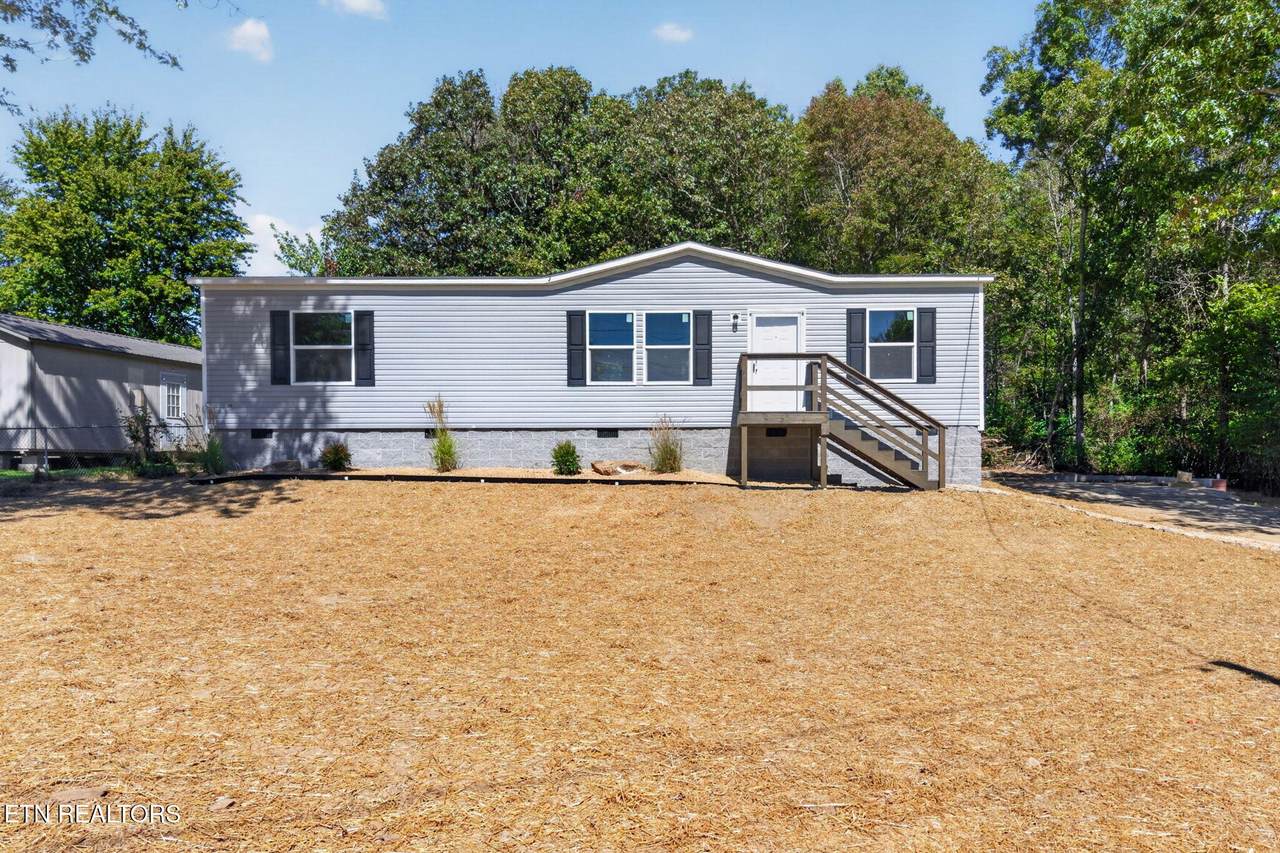 736 Shadberry Drive - Photo 1