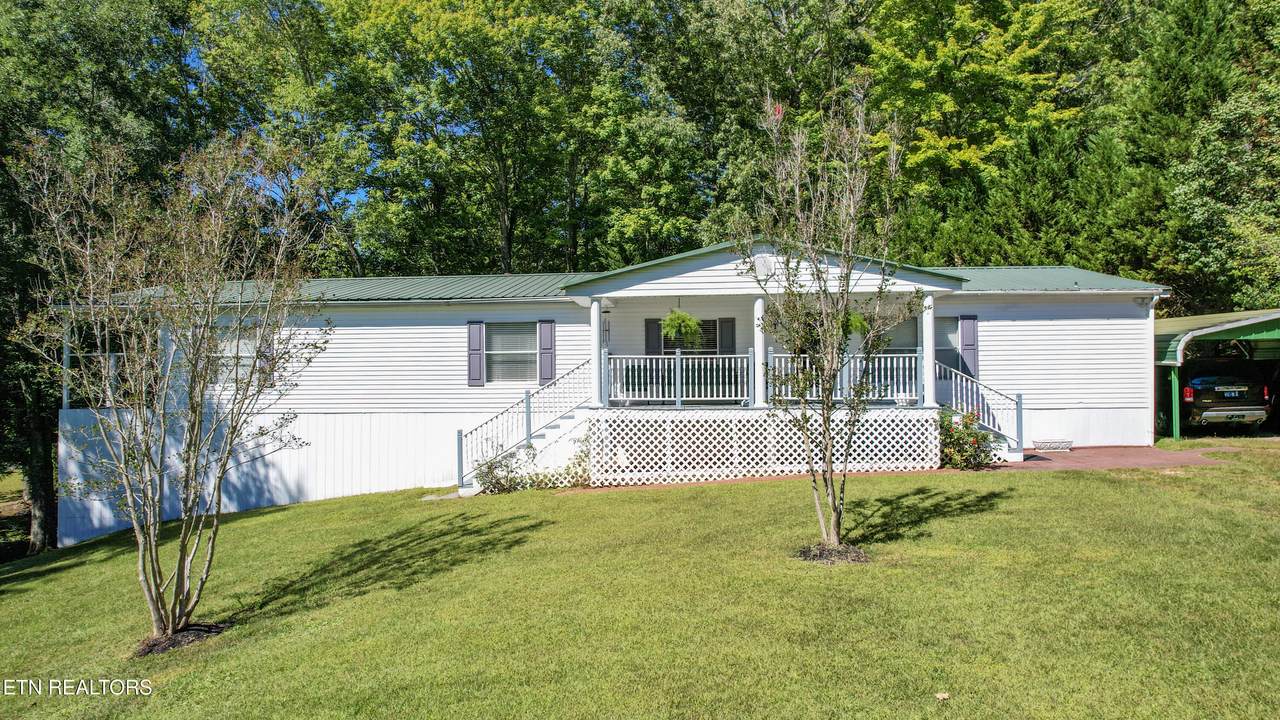 706 Shaw Mountain Rd - Photo 1