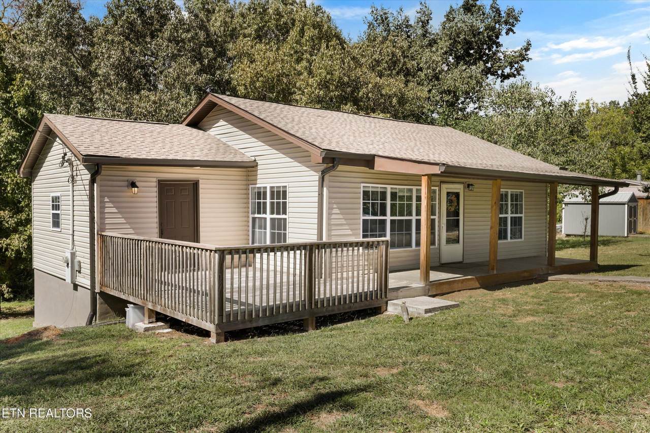 109 Cedar Ridge Rd - Photo 1