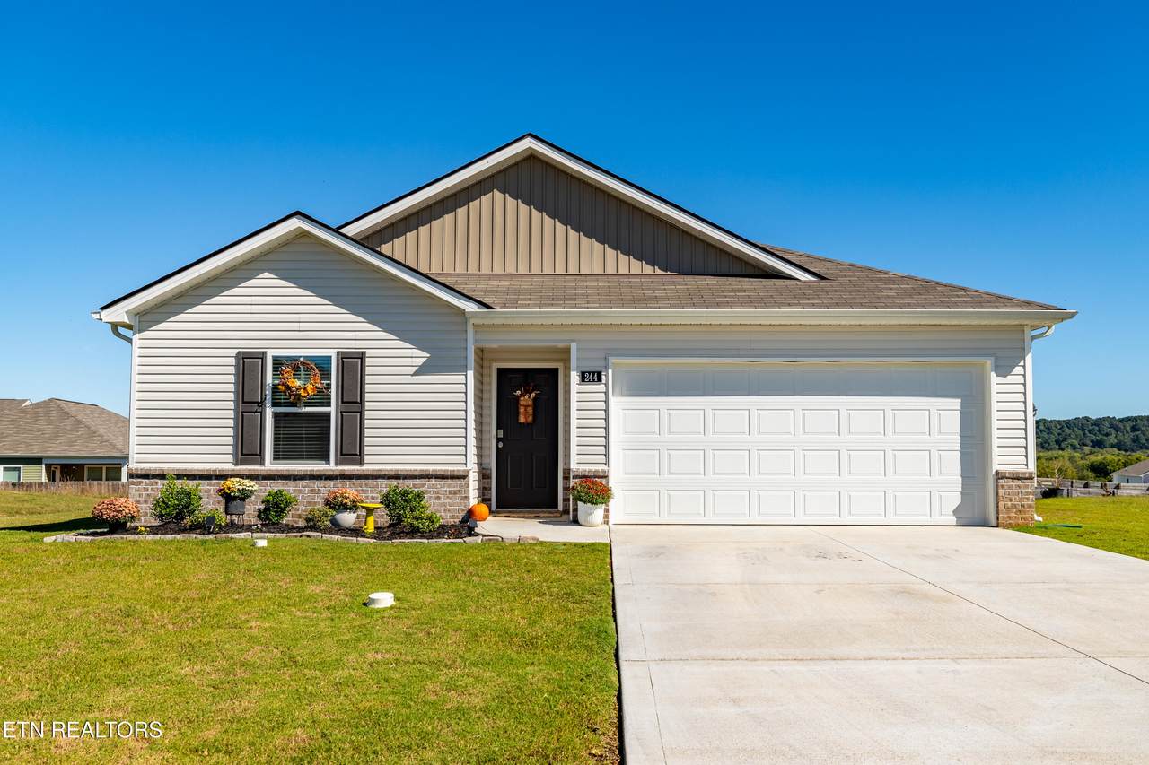 244 Preece Lane - Photo 1