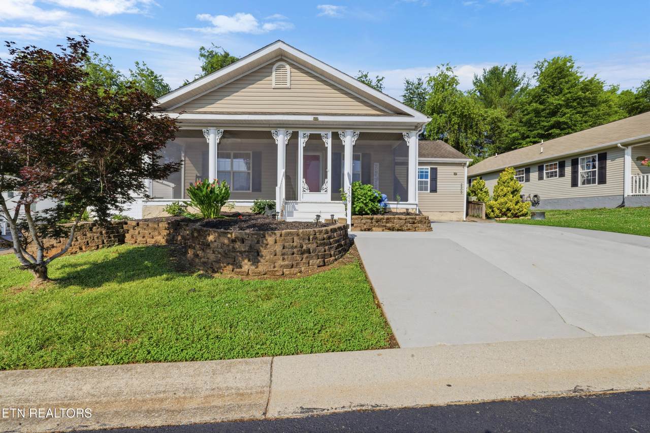 2509 Bay Meadows Way - Photo 1