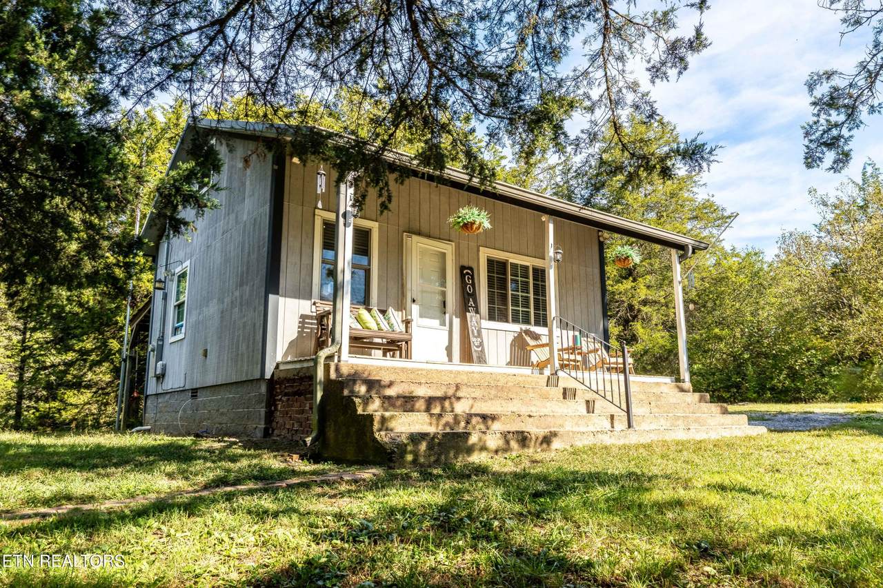 1735 Mccarty Rd - Photo 1