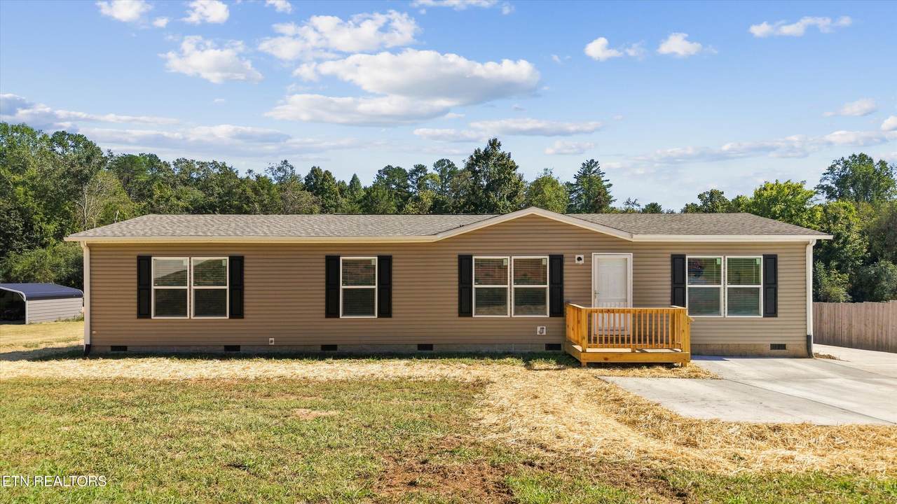 231 County Road 567 - Photo 1