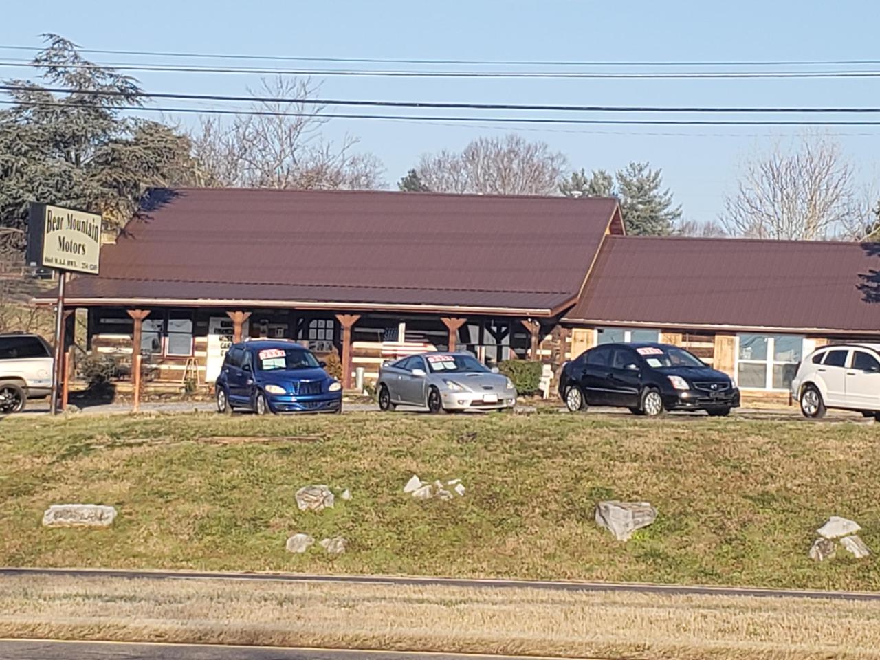 4860 Andrew Johnson Hwy - Photo 1