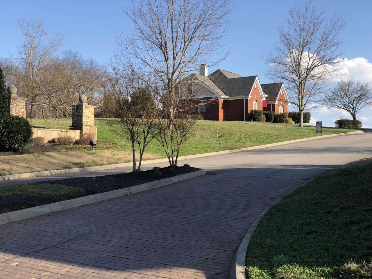3806 Admirality Lane - Photo 1