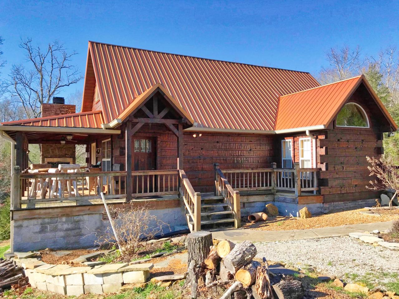 275 Fletchers Branch Drive - Photo 1
