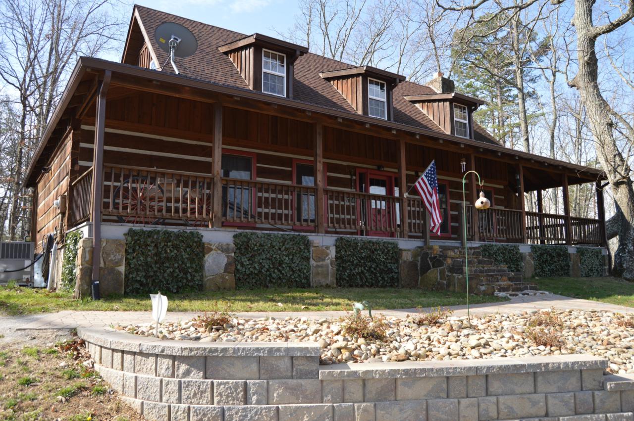 1219 Little Bear Way - Photo 1