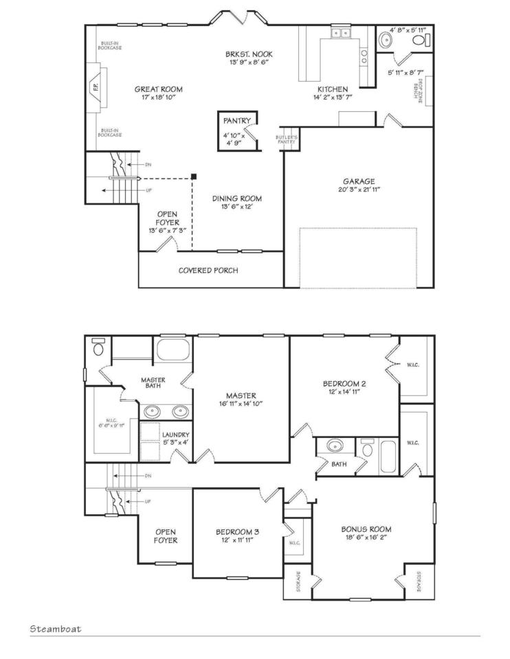 9431 Gladiator Lane, Lot 5 - Photo 1