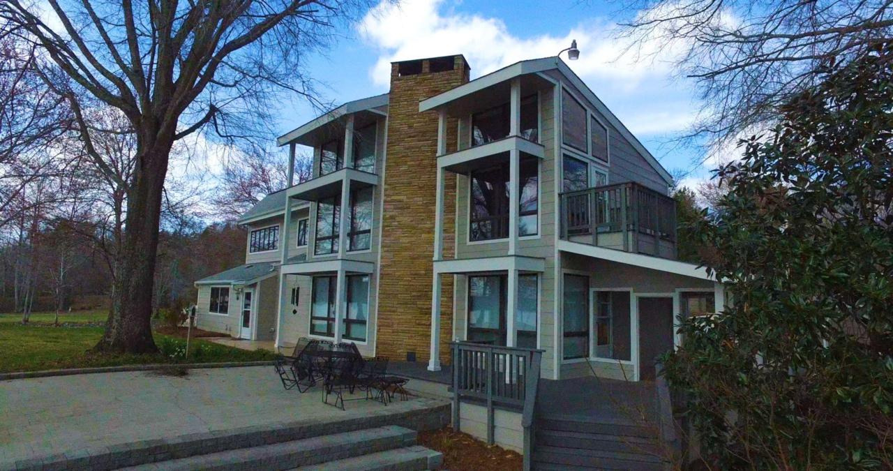 124 Sparrow Hawk Lane - Photo 1