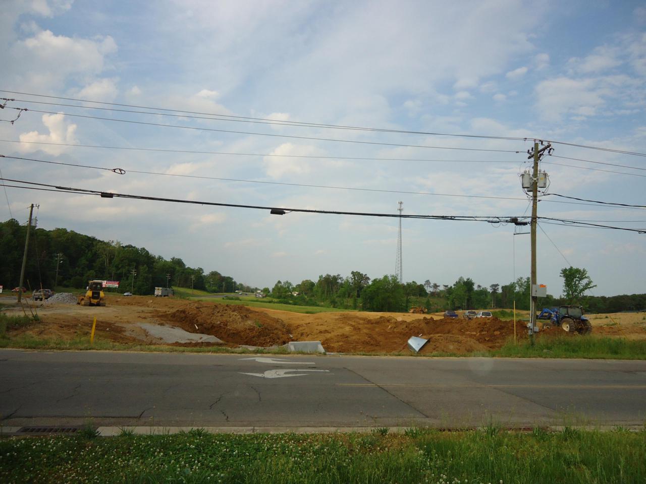 3588 Highway 411 - Photo 1