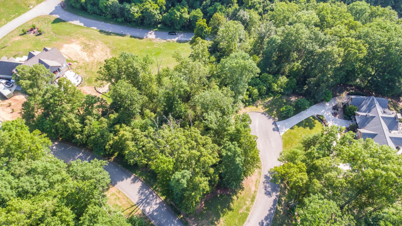 Spinnaker Drive - Photo 1