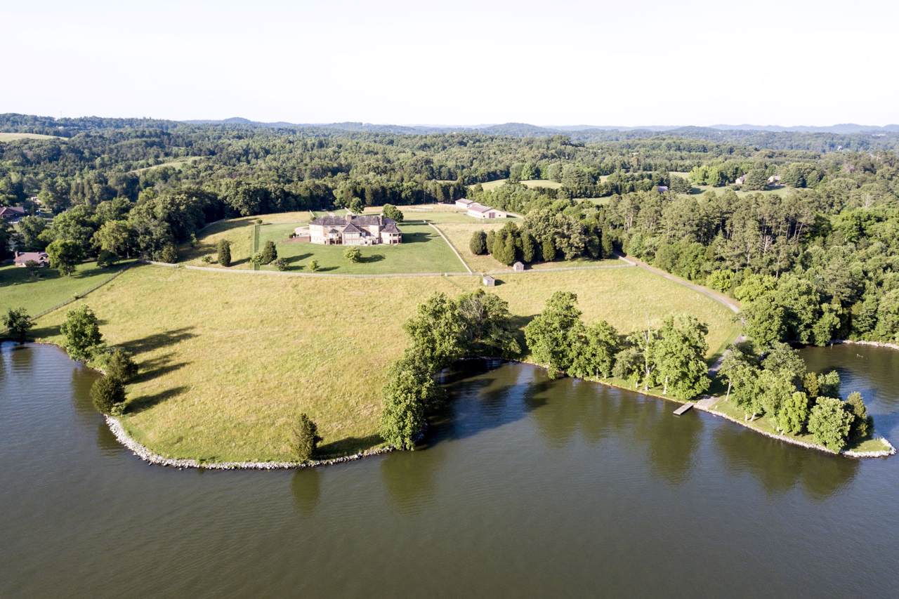 Lot 5 At 20366 Beals Chapel Rd - Photo 1
