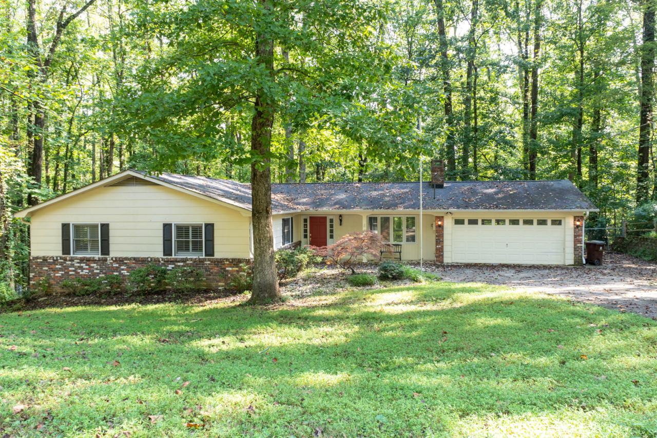 108 Newton Lane - Photo 1