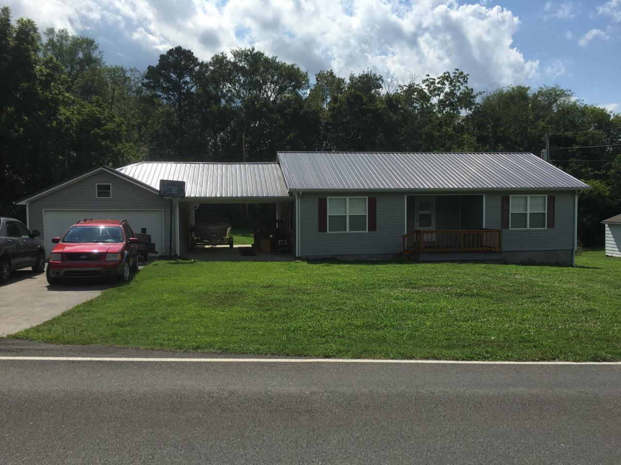 204 Co Rd 890 - Photo 1