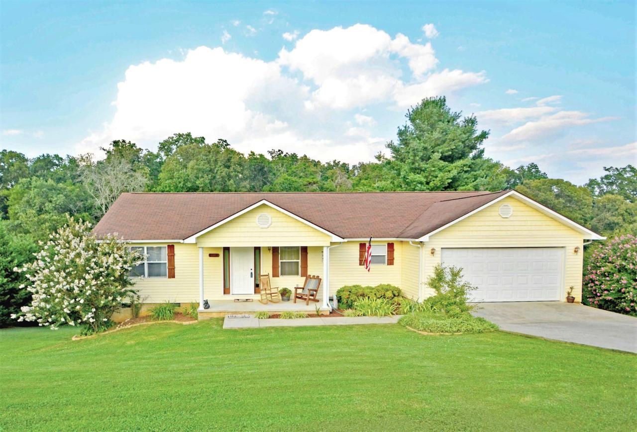 1170 Eagle View Drive - Photo 1