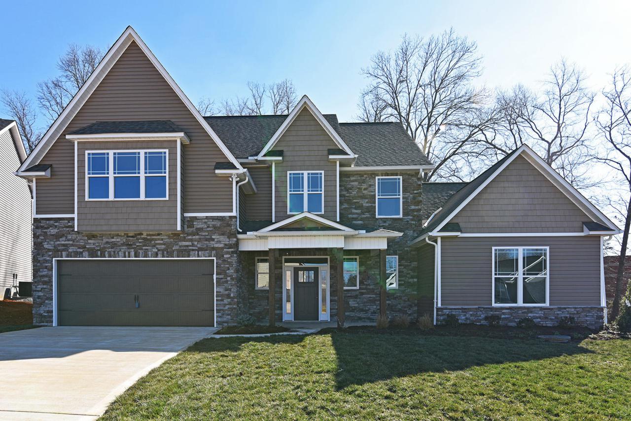 2922 Spencer Ridge Lane - Photo 1