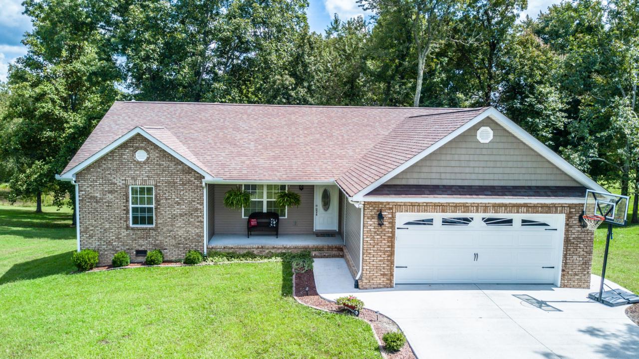 4001 Tabor Loop - Photo 1