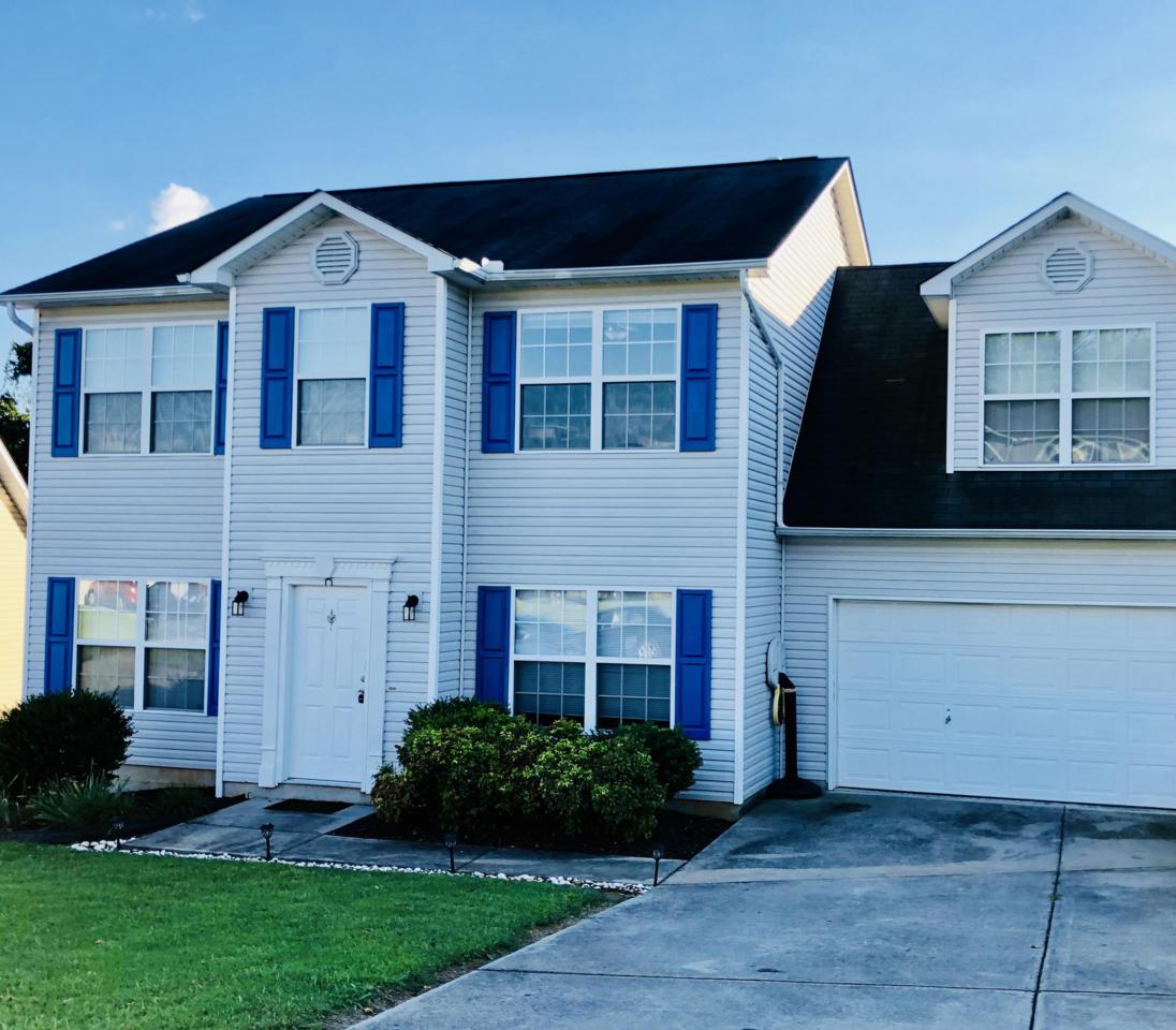 2104 Cartmill Drive - Photo 1