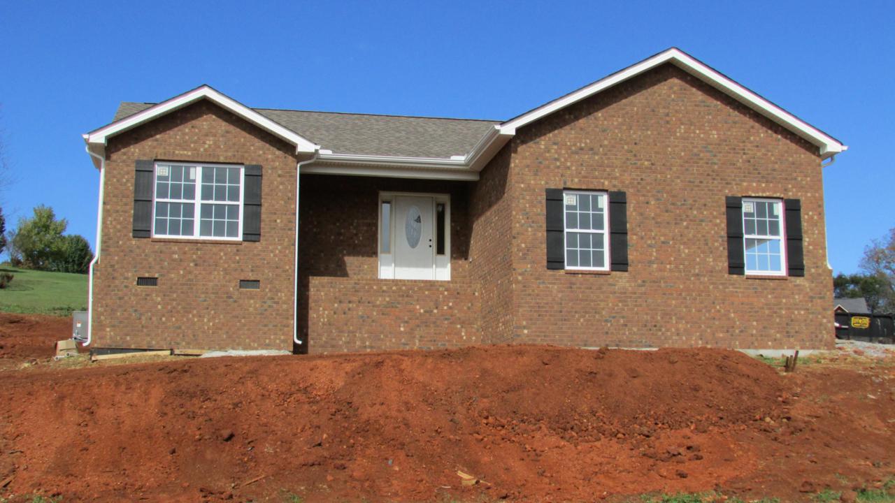 1746 Derby Downs Drive - Photo 1