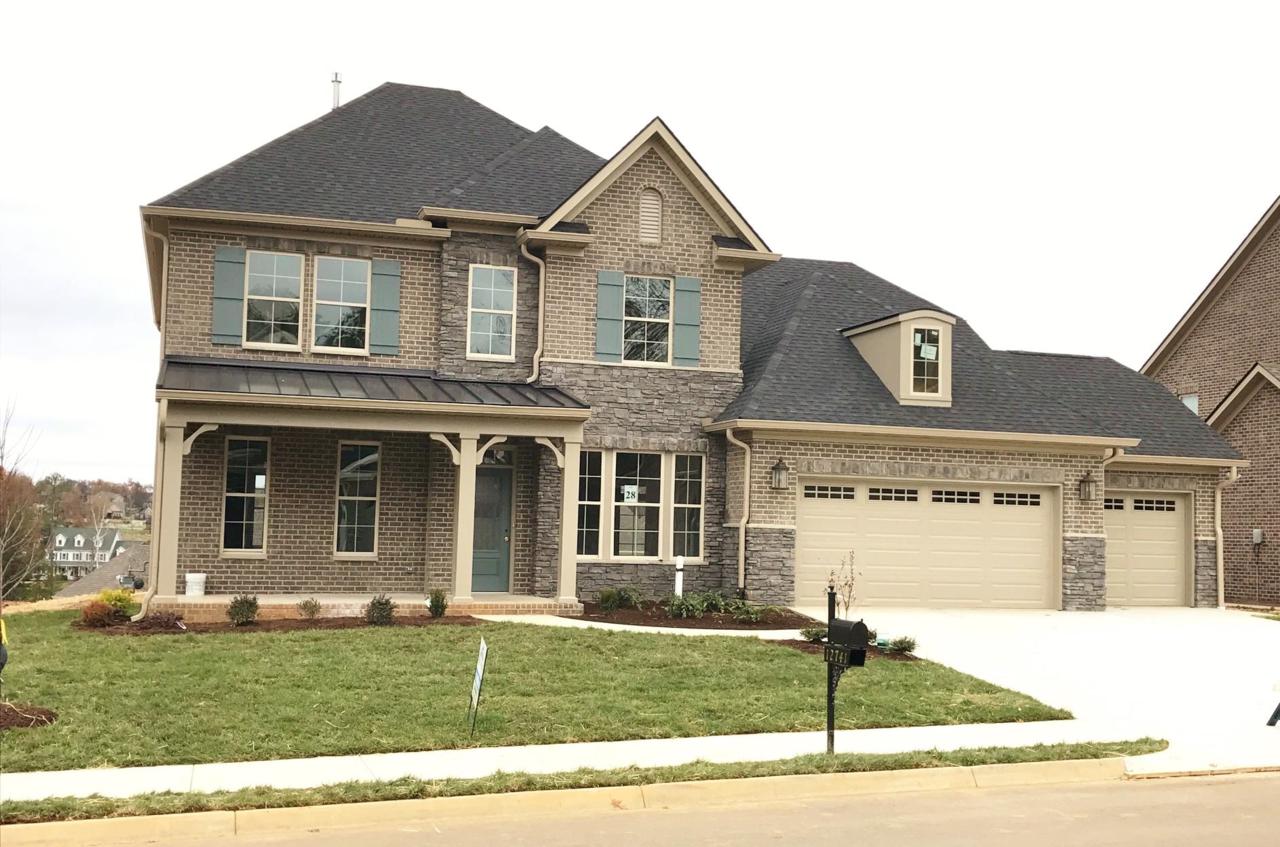 Lot 28 Taurus Ln - Photo 1