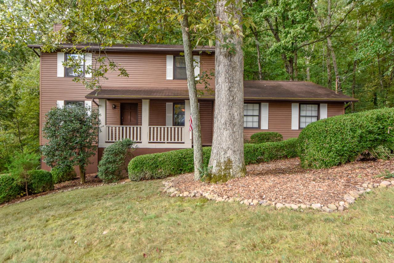 2009 Plumb Ridge Rd - Photo 1