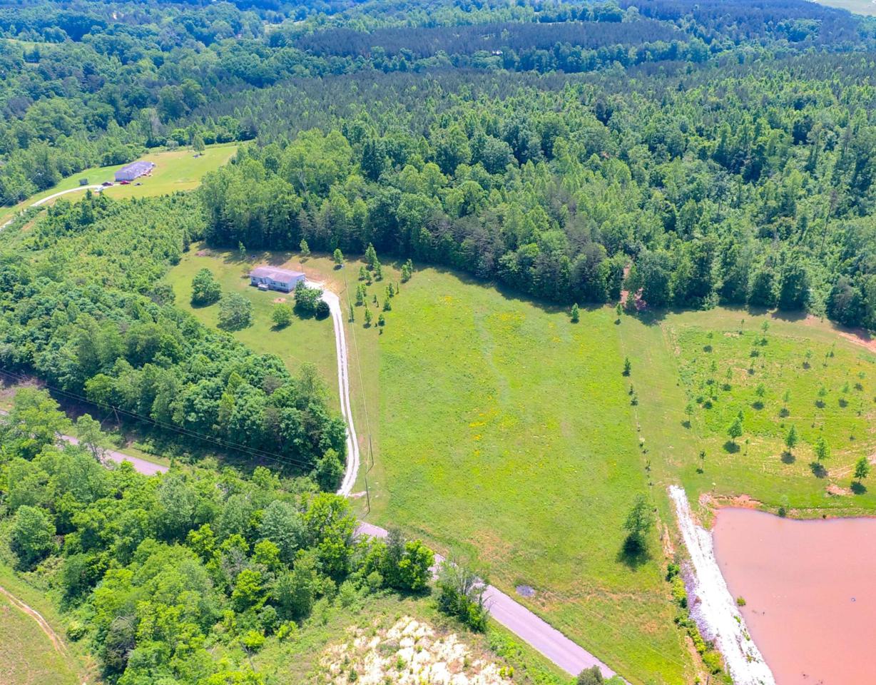 Lot 9 Buckner Rd - Photo 1