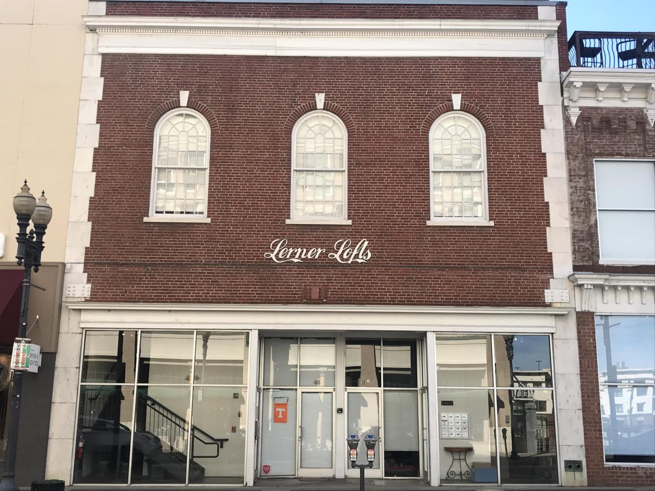 403 Gay St - Photo 1