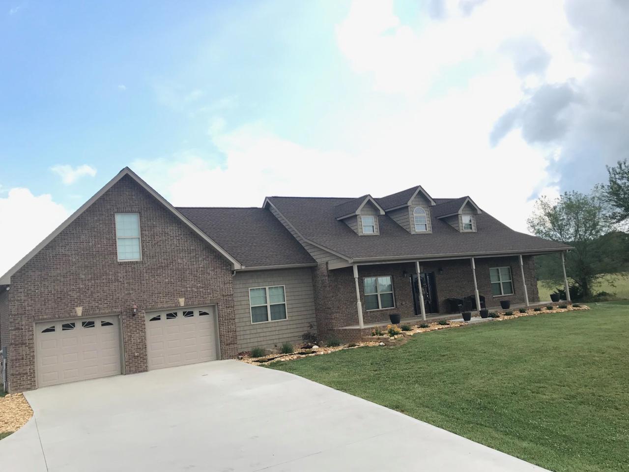 976 Leadmine Rd - Photo 1