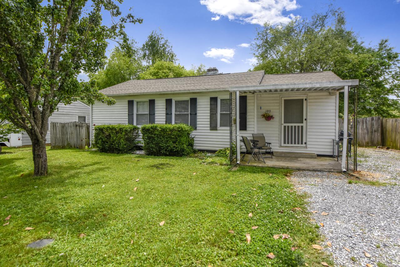 109 Norris Ave - Photo 1